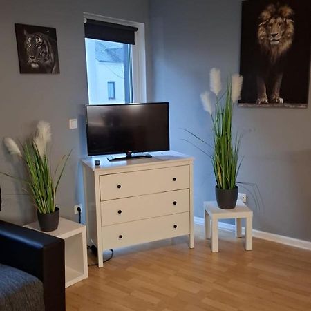 Stadtnah An Der Foerde 7 Hh L 1Og Flensburg Ngoại thất bức ảnh