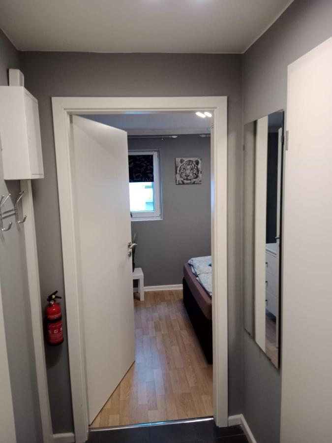Stadtnah An Der Foerde 7 Hh L 1Og Flensburg Ngoại thất bức ảnh