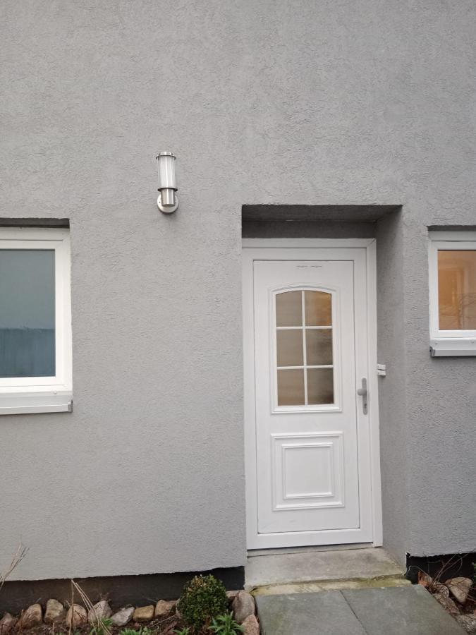 Stadtnah An Der Foerde 7 Hh L 1Og Flensburg Ngoại thất bức ảnh