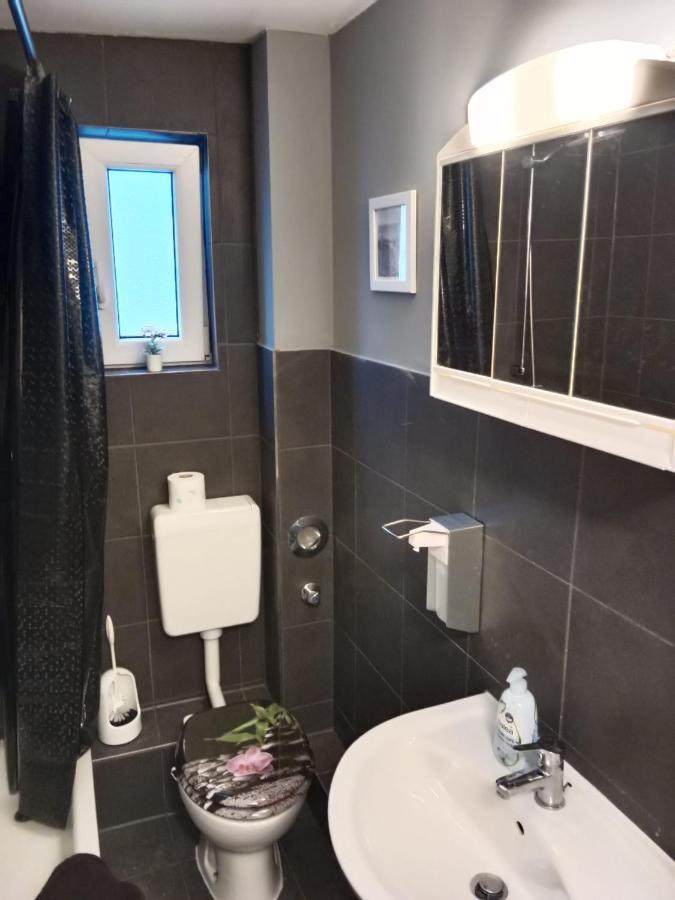 Stadtnah An Der Foerde 7 Hh L 1Og Flensburg Ngoại thất bức ảnh