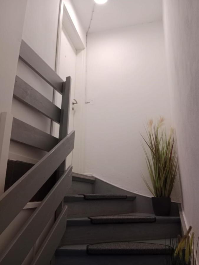 Stadtnah An Der Foerde 7 Hh L 1Og Flensburg Ngoại thất bức ảnh