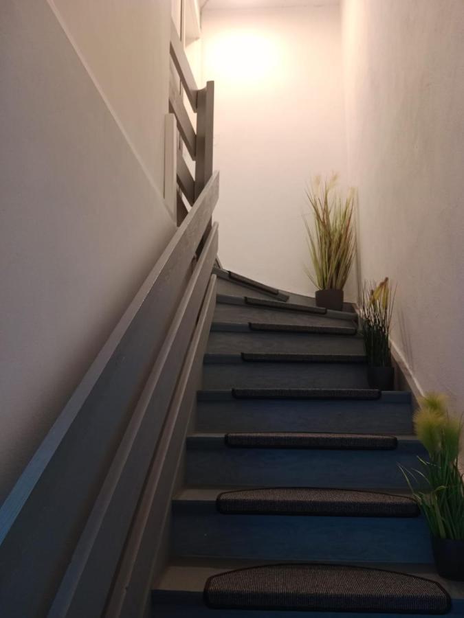 Stadtnah An Der Foerde 7 Hh L 1Og Flensburg Ngoại thất bức ảnh