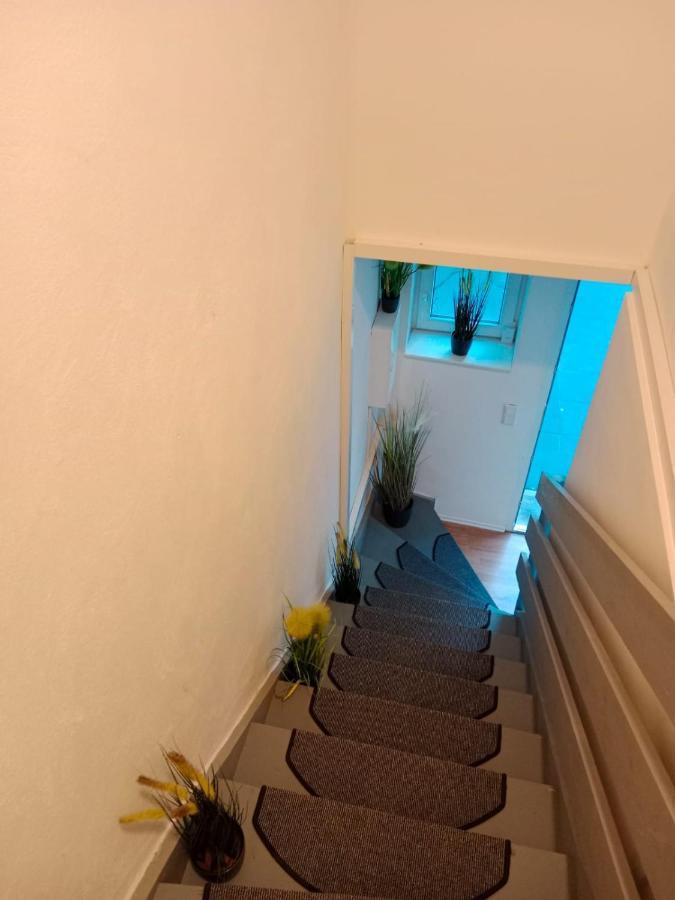 Stadtnah An Der Foerde 7 Hh L 1Og Flensburg Ngoại thất bức ảnh