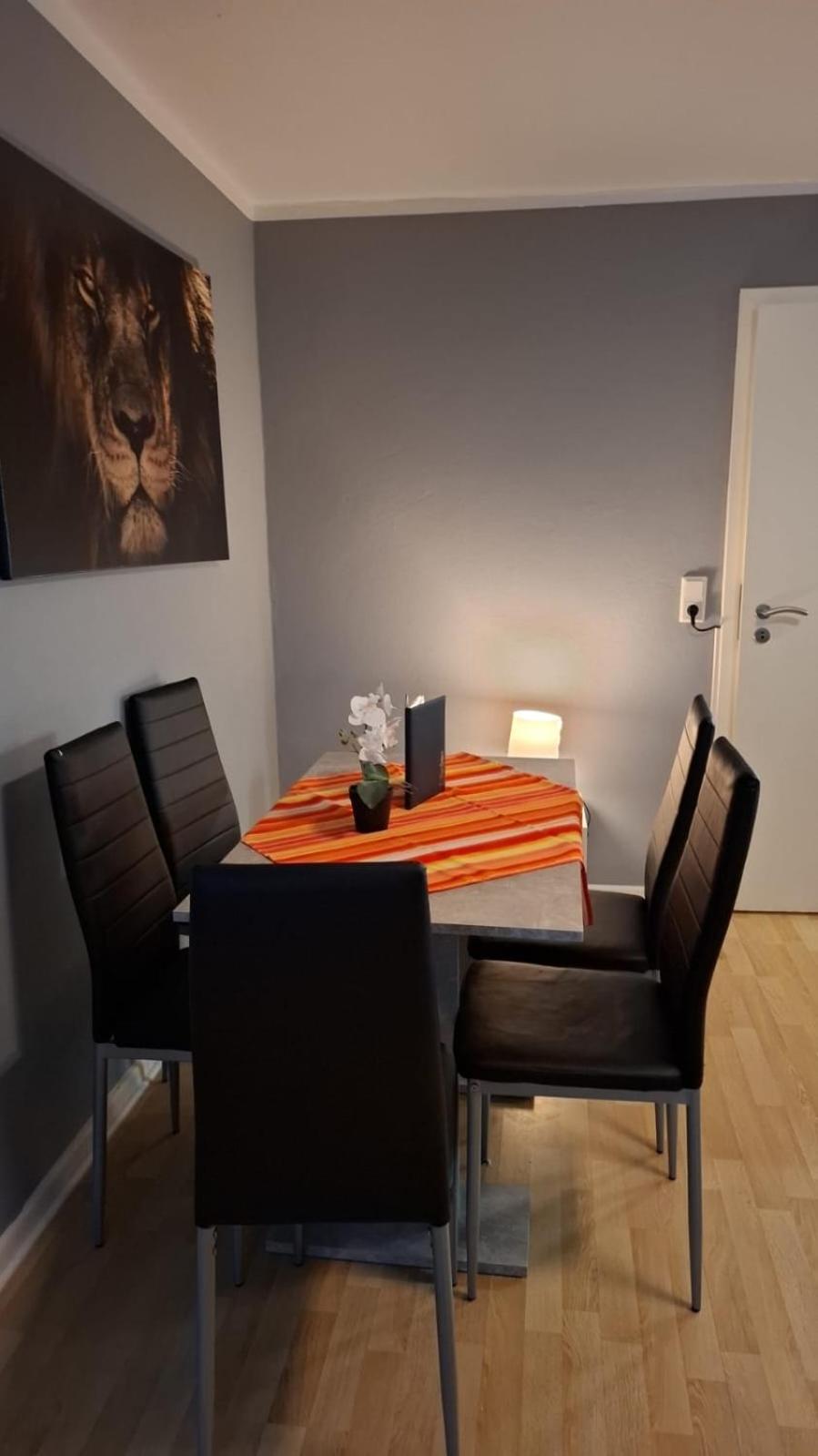 Stadtnah An Der Foerde 7 Hh L 1Og Flensburg Ngoại thất bức ảnh