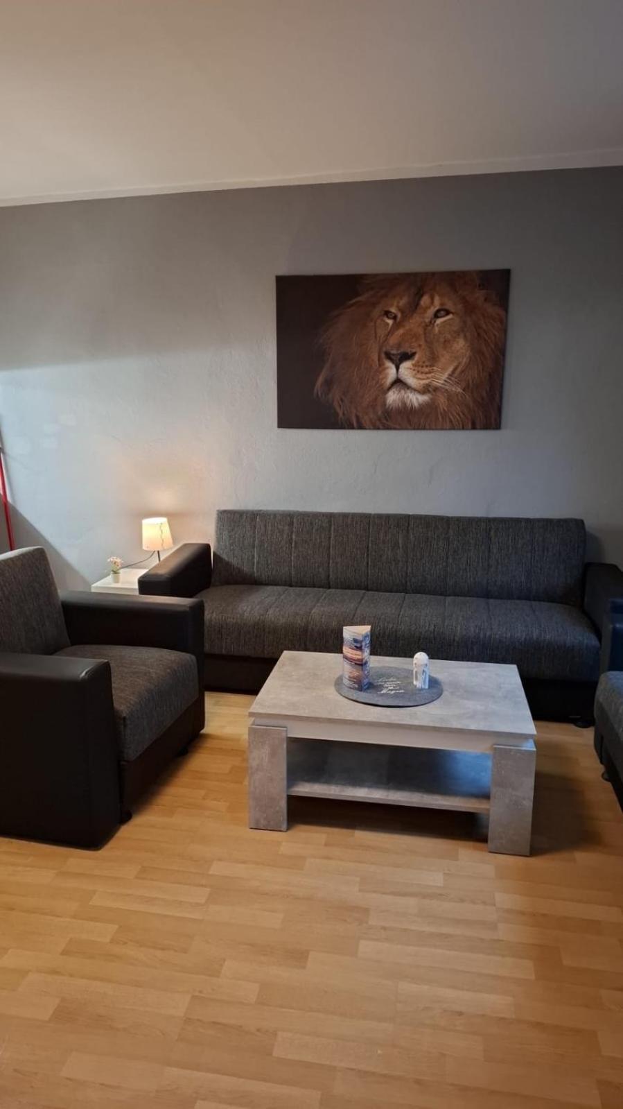 Stadtnah An Der Foerde 7 Hh L 1Og Flensburg Ngoại thất bức ảnh